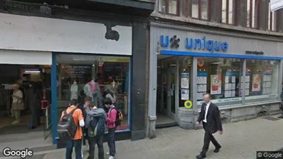 Apartments for rent in Namen - Photo from Google Street View