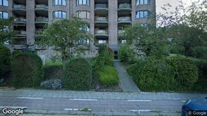 Apartments for rent in Leuven - Photo from Google Street View