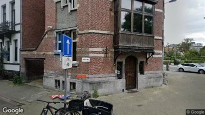 Apartments for rent in Stad Antwerp - Photo from Google Street View