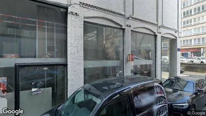 Apartments for rent in Charleroi - Photo from Google Street View