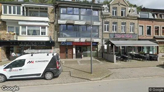 Apartments for rent in Esneux - Photo from Google Street View