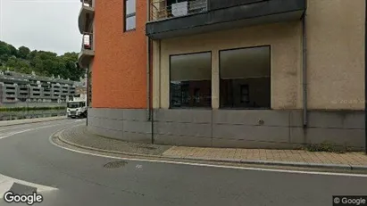 Apartments for rent in Dinant - Photo from Google Street View