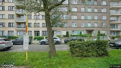 Apartments for rent in Dilbeek - Photo from Google Street View