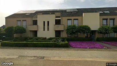 Apartments for rent in Tessenderlo - Photo from Google Street View
