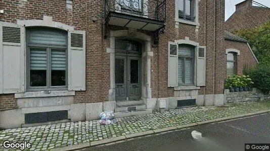 Apartments for rent in Rochefort - Photo from Google Street View