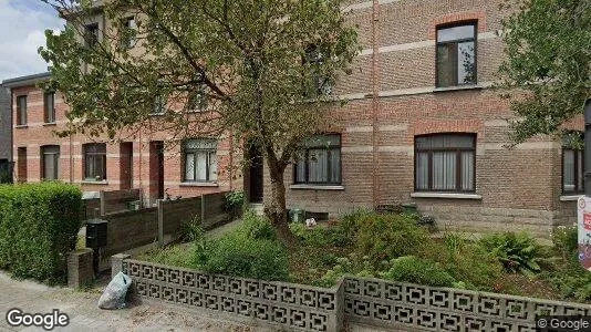 Apartments for rent in Boechout - Photo from Google Street View