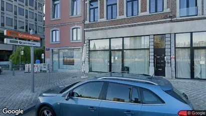 Apartments for rent in Luik - Photo from Google Street View