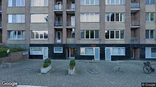 Apartments for rent in Leuven - Photo from Google Street View
