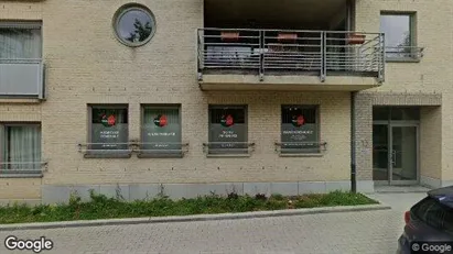 Apartments for rent in Brussels Sint-Lambrechts-Woluwe - Photo from Google Street View