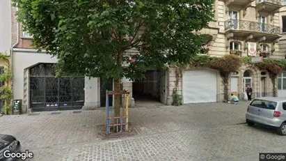 Apartments for rent in Stad Brussel - Photo from Google Street View