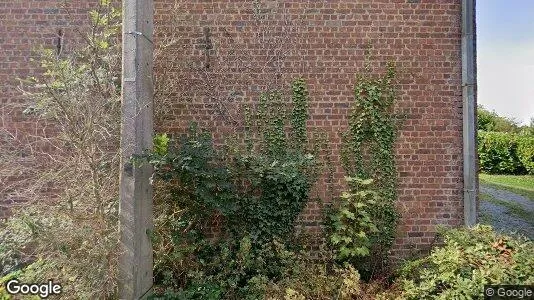 Apartments for rent in Genepiën - Photo from Google Street View