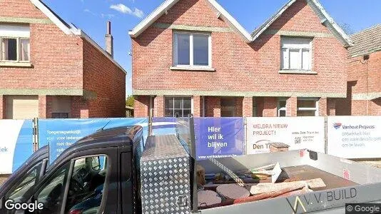 Apartments for rent in Heist-op-den-Berg - Photo from Google Street View