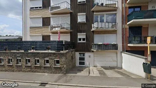 Apartments for rent in Luik - Photo from Google Street View