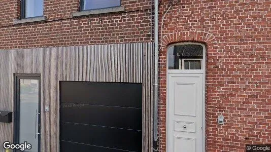 Apartments for rent in Lede - Photo from Google Street View