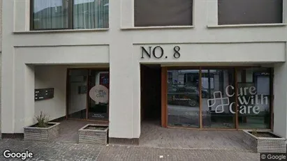 Apartments for rent in Lennik - Photo from Google Street View