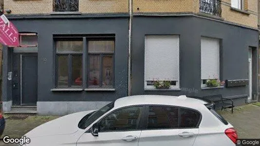 Apartments for rent in Antwerp Borgerhout - Photo from Google Street View