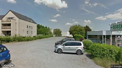 Apartments for rent in Verviers - Photo from Google Street View