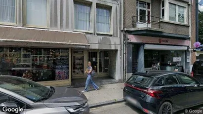 Apartments for rent in Luik - Photo from Google Street View