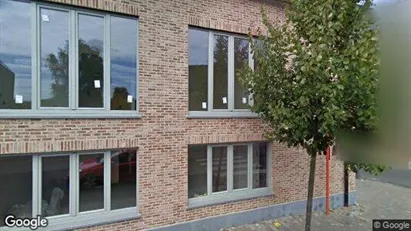 Apartments for rent in Scherpenheuvel-Zichem - Photo from Google Street View