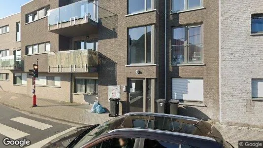Apartments for rent in Oupeye - Photo from Google Street View