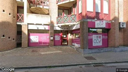 Apartments for rent in Ottignies-Louvain-la-Neuve - Photo from Google Street View