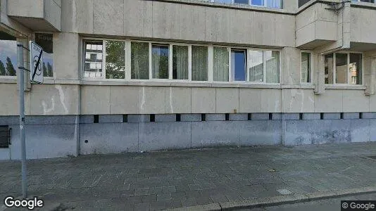 Apartments for rent in Stad Antwerp - Photo from Google Street View