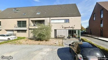 Apartments for rent in Tremelo - Photo from Google Street View