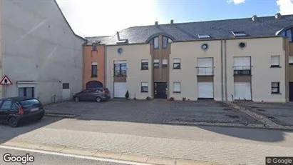 Apartments for rent in Messancy - Photo from Google Street View