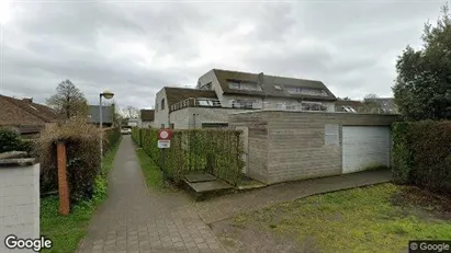 Apartments for rent in Gent Oostakker - Photo from Google Street View