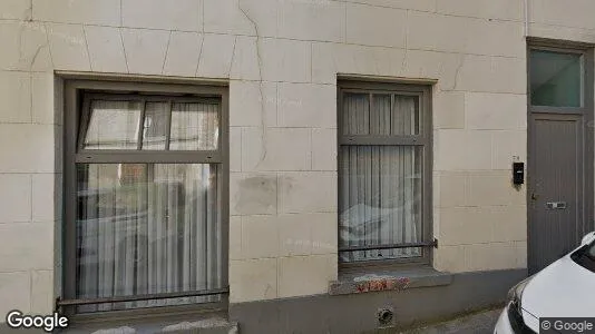 Apartments for rent in Stad Brussel - Photo from Google Street View