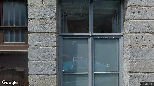 Apartments for rent in Doornik - Photo from Google Street View