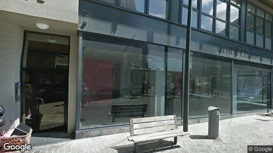 Apartments for rent in Charleroi - Photo from Google Street View