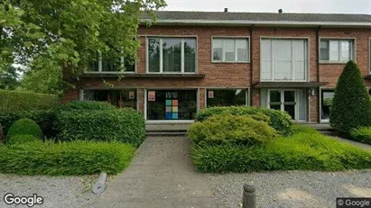 Apartments for rent in Diest - Photo from Google Street View
