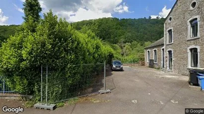 Apartments for rent in Aywaille - Photo from Google Street View