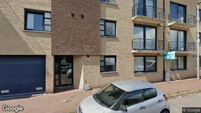 Apartments for rent in Merchtem - Photo from Google Street View