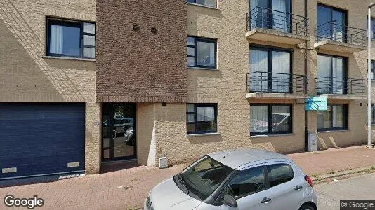 Apartments for rent in Merchtem - Photo from Google Street View