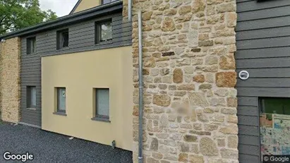 Apartments for rent in Aarlen - Photo from Google Street View