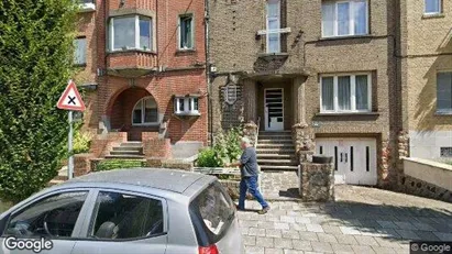 Apartments for rent in Aat - Photo from Google Street View