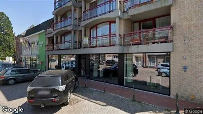 Apartments for rent in Ruiselede - Photo from Google Street View