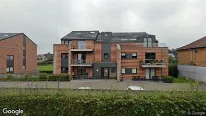 Apartments for rent in Baelen - Photo from Google Street View