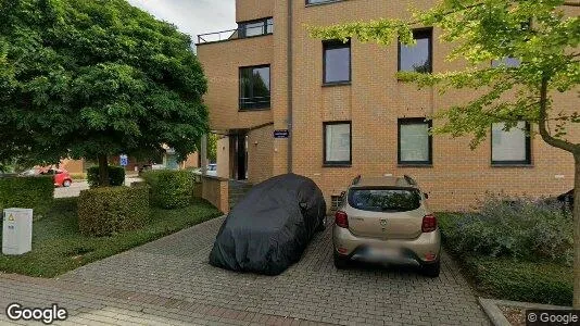 Apartments for rent in Ottignies-Louvain-la-Neuve - Photo from Google Street View