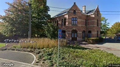 Apartments for rent in Rotselaar - Photo from Google Street View