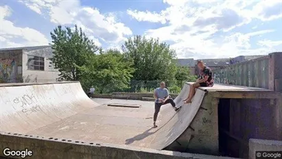 Apartments for rent in Waterloo - Photo from Google Street View