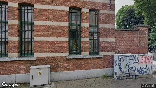 Apartments for rent in Stad Antwerp - Photo from Google Street View
