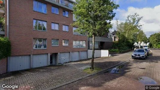 Apartments for rent in Brussels Sint-Pieters-Woluwe - Photo from Google Street View