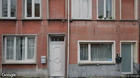 Apartments for rent in Stad Gent - Photo from Google Street View