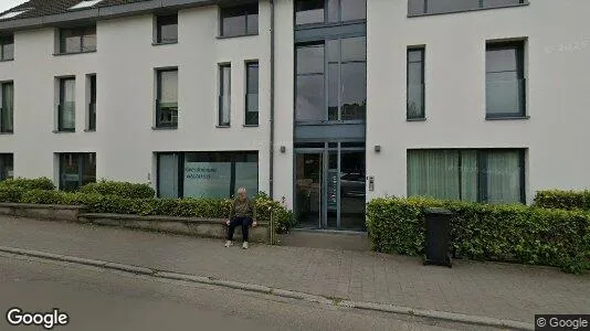 Apartments for rent in Gembloux - Photo from Google Street View