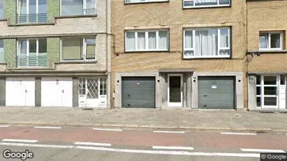 Apartments for rent in Stad Antwerp - Photo from Google Street View