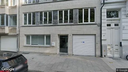 Apartments for rent in Stad Antwerp - Photo from Google Street View