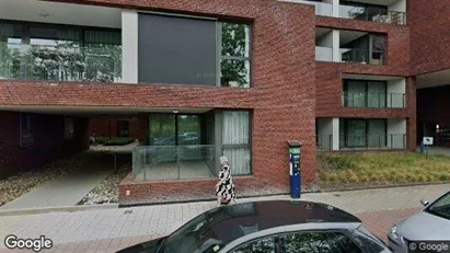 Apartments for rent in Stad Gent - Photo from Google Street View